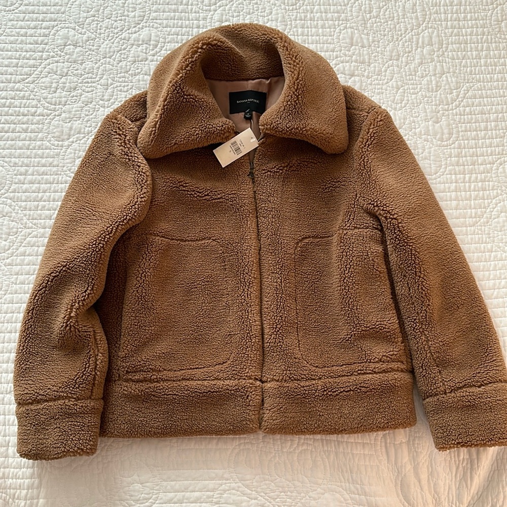 Banana Republic Size Small